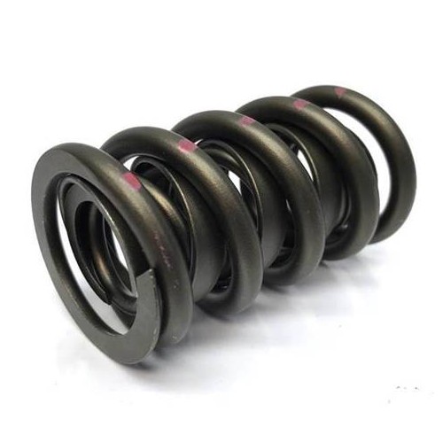 V8  Dual Roller Spring with Damper 1.625
