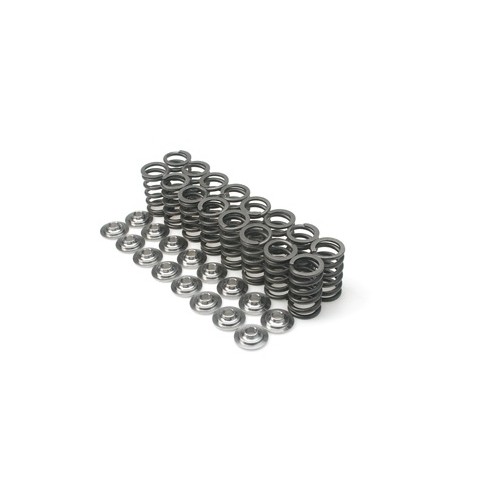 Nissan RB20 Spring + Titanium Retainer Kit