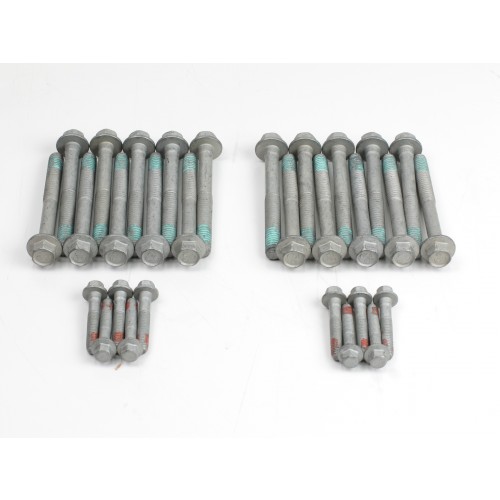 LS head bolt kit 2004 and later