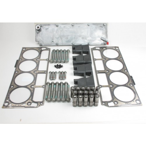 Holden/Chev LS DOD Delete Kit
