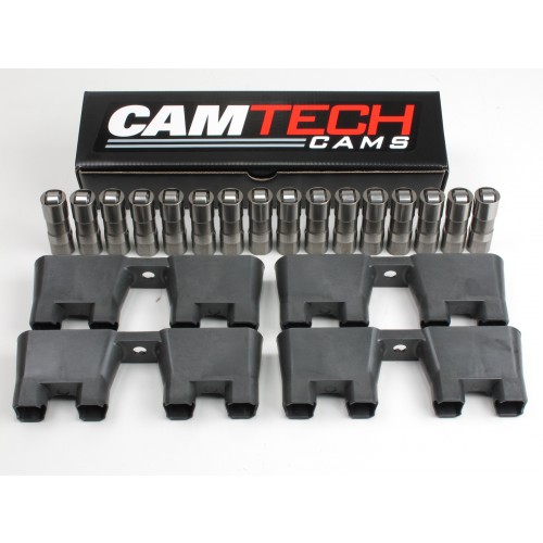 LS Lifters and Lifter guide kit