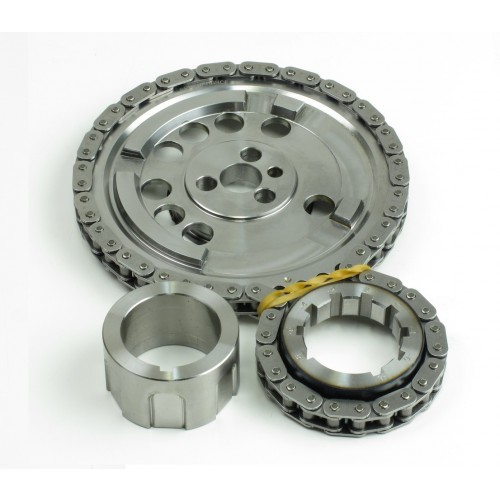 LS3, L76, L98 6.0 Litre Single Bolt Cam (4 Triggers)