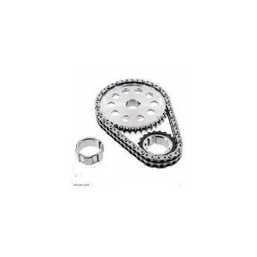 Holden V6 Ecotec Double Row 9 Keyway ADJ timing set