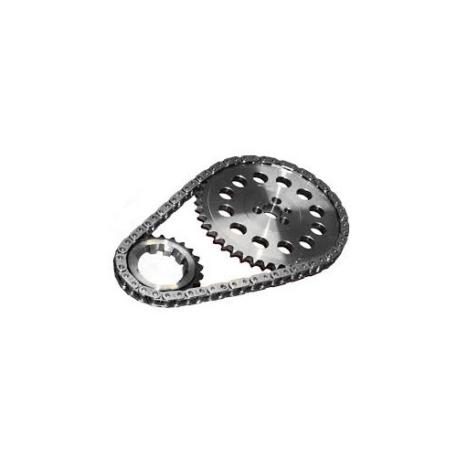 LS1, LS6, 5.7 Litre 3 Bolt Cam Single Row Timing Chain (0 Triggers)