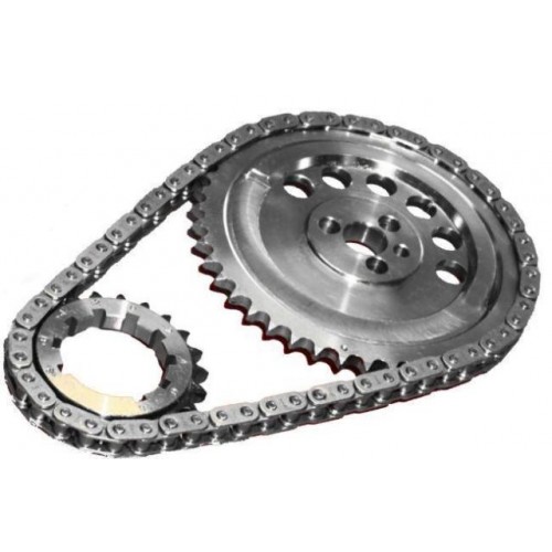 LS2 6.0 Litre 3 bolt Cam Single Row Timing Chain (1 Trigger)