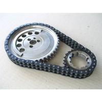 Timing Sets and Gears